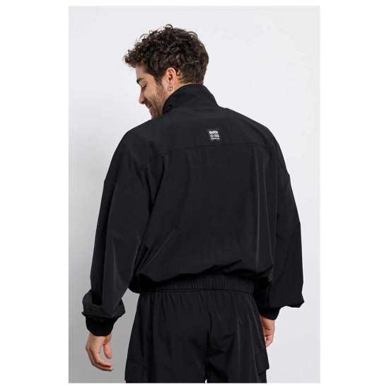 Bodytalk Unisex αντιανεμικό μπουφάν Windbreaker